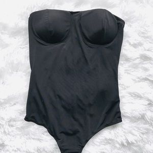 fashion nova tracey bodysuit